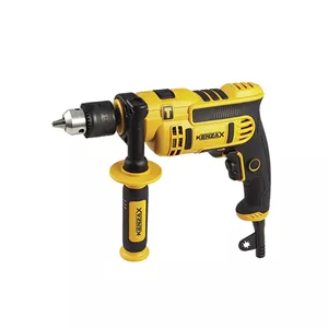دریل چکشی کنزاکس مدل KID-278 | گارانتی 12 ماهه کنزاکس
