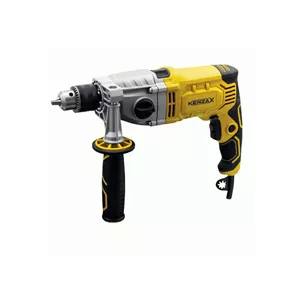 دریل چکشی کنزاکس مدل KID-1105 | گارانتی 12 ماهه کنزاکس