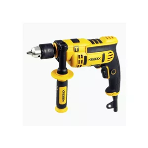 دریل چکشی کنزاکس  مدل KID-178 | گارانتی 12 ماهه کنزاکس
