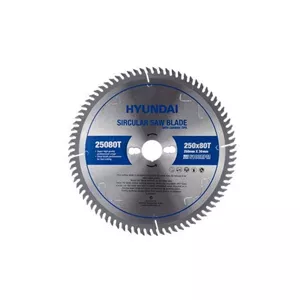 تیغه اره هیوندای مدل T-25080 |