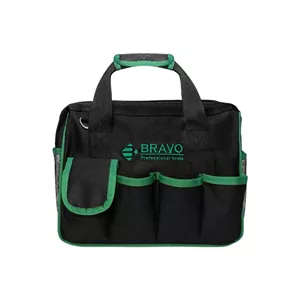 کیف ابزار براوو مدل BT-7831 | سبز |