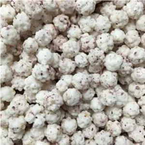 نقل گشنیز و گل محمدی 500گرم