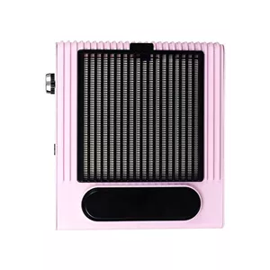 فن زیر دست ناخن بلوکیو مدل BQ858-1  دستگاه مانیکور و پدیکوربرقی
