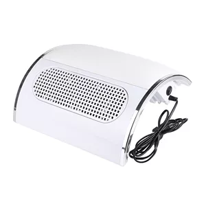 فن زیر دست ناخن سه موتوره بلوکیو مدل BQ858-5  دستگاه مانیکور و پدیکوربرقی