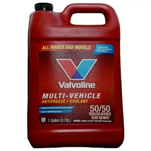 ضدیخ ولولین مدل مولتی حجم 3.78 لیتر