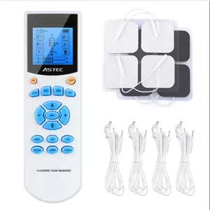 تنس و ای ام اس کارینا مدل AS2018