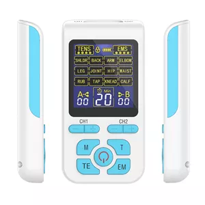 تنس عضلانی کارینا مدل AS8018