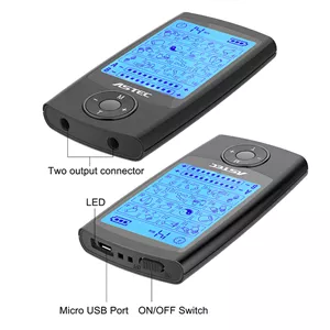 تنس عضلانی کارینا مدل AS1080