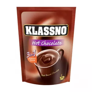 هات چاکلت 1*3 کلاسنو - 20 عدد