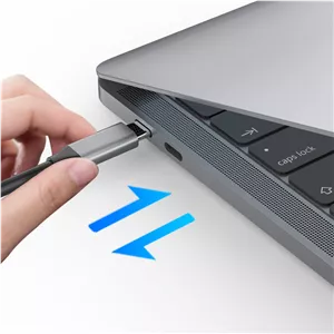 کارت‌خوان لنشن مدل C9CR  خاکستری