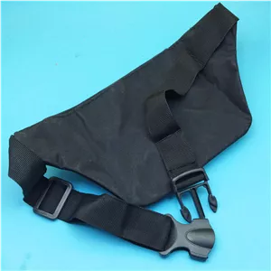 کیف کمری مدل گلکسی کد km14 مشکی