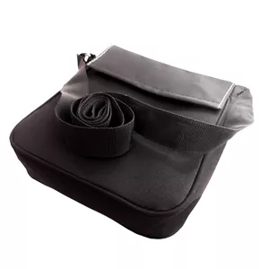کیف رودوشی مدل ماکان بند طرح امیر مقاره کد KD-47 چند رنگ