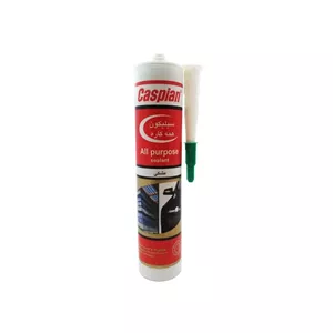 چسب 123 میتراپل مدل AC400 وزن 400 گرم