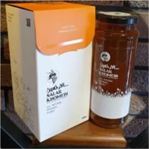 عسل مریم گلی(یک کیلو)