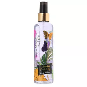 بادی اسپلش شون (Schon) مدل Sunrise حجم 220 میلی لیتر