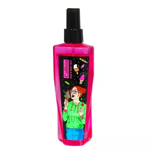 بادی اسپلش زنانه کالیستا مدل تیلر حجم 200 میل