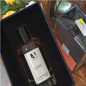 ادوپرفیوم مردانه آسور مدل شیک