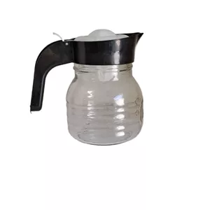 پارچ آب میوه گیری  بی رنگ