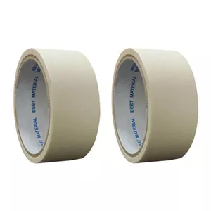 چسب کاغذی کد AB16 عرض 4 سانتی متر بسته 2 عددی