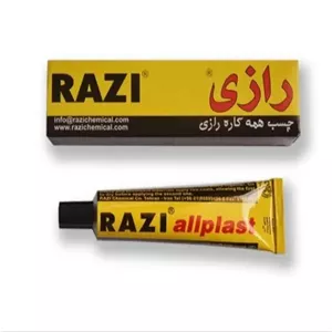 چسب مایع رازی (Razi)