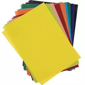 کاغذ رنگی اوریگامی نهال (Nahal) در 3 سایز10*10 و15*15 و20*20 - 1515
