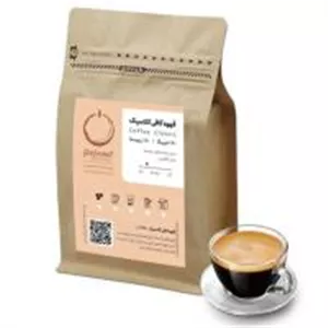 دانه قهوه کافی کلاسیک- 1 کیلوگرم