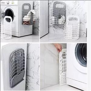 باکس یا سبد رخت چرک تاشو  -