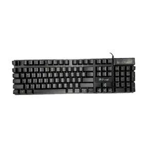 کیبورد مخصوص بازی پی نت مدل KB.G.200