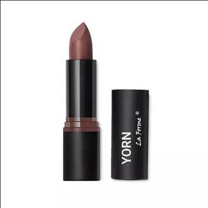 رژ لب جامد یورن (Yorn) مدل 24hours Velvet Matte شماره 108
