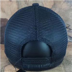 کلاه کپ مدل batman کد KPP-21  مشکی