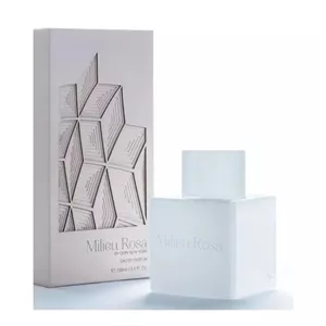 ادوپرفیوم زنانه اودین میلیو رزا حجم 100 میلی لیتر