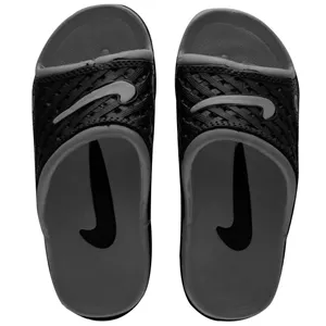 دمپایی مردانه مدل 351010315 EVA رنگ خاکستری  44