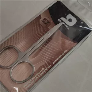 قیچی ابرو مدل GHDCC1  استیل