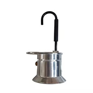 موکاپات میله ای تک کاپ طرح اسپرسو ساز
