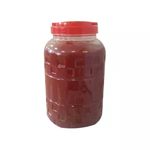 رب گوجه فرنگی ارگانیک ( 1600 گرمی )
