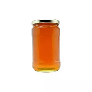 عسل گیشنیز کردستان (۵۰۰ گرم)