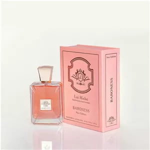 ادوپرفیوم زنانه لویی نیش بارونس مدل Lui Niche Baroness New For Women EDP