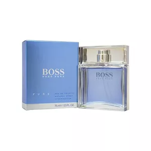 تستر ادوتویلت مردانه هوگو باس پیور Hugo Boss Pure For Men EDT Tester