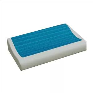 بالش مموری فوم آکسون با رویه ژل دار ضد تعرق