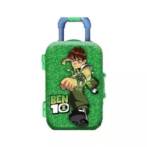 آدامس چمدانی مدل کارتونی بن تن 20 گرم ben10