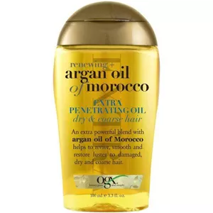 روغن مو او جی ایکس (Ogx) مدل Extra Penetrating Oil حجم 100 میلی لیتر