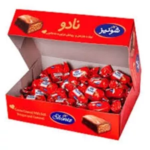 شکلات نادو شونیز 1000گرم