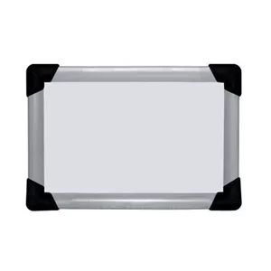 تخته وایت برد دانشگر مدل کلاسیک سایز 30×20 سانتی متر سفید