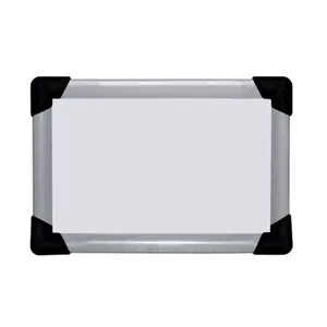 تخته وایت برد دانشگر مدل کلاسیک سایز 50×30 سانتی متر سفید