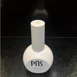 تاپ شاین ناخن 30 میل پی ان اس Pns