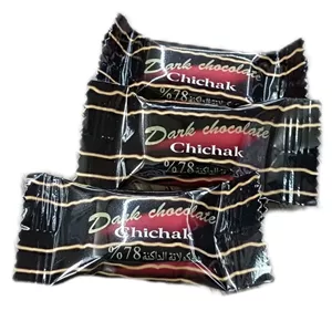 شکلات تلخ چیچک 500گرم