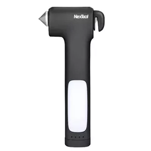 چکش اضطراری خودرو 8 کاره شیائومی Xiaomi Hammer car KT5531 مشکی