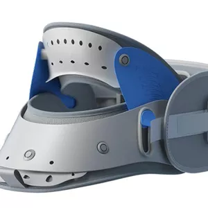 ایموبلایزر و نگه دارنده گردن شیائومی Xiaomi Kulax PMA L30 Neck Holder خاکستری