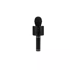 میکروفن اسپیکر مدل ws-858 مشکی