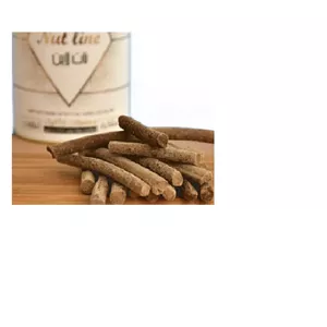 قره قورت رشته ای نات لاین - 550 گرم